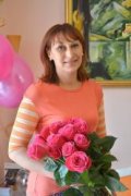 Бычкова Елена