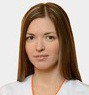Передрей Элеонора Оганесовна