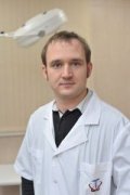 Суров Роман Викторович