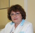 Казачкова Элла Алексеевна