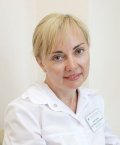 Бартенева Екатерина Витальевна