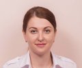 Никофорова Анна Павловна