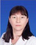 Базилевич Наталья Яковлевна