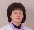 Сигаева Ирина Александровна