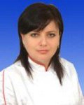 Бабаева Галина Александровна