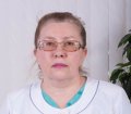 Грачева Ольга Владимировна
