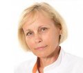 Корчагина Татьяна Алексеевна