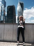 Докучаева Юлия Андреевна