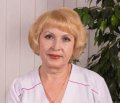 Ораздурдыева Наталья Васильевна