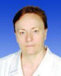 Занозина Татьяна Викторовна