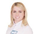 Каратеева Елена Сергеевна