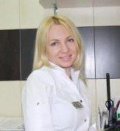 Шульга Наталья Васильевна