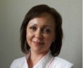 Корбакова Ирина Викторовна