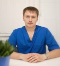 Левицкий Антон Евгеньевич