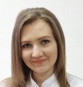 Чебуренкова Александра Александровна