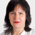 Ковальчук Елена Федоровна