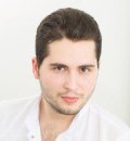 Мурашов Дмитрий Вячеславович
