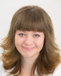 Курчавова Ирина Викторовна