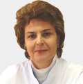 Букреева Анна Андреевна