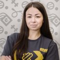 Горбунова Екатерина