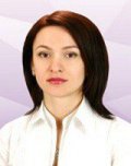 Швец Александра Александровна