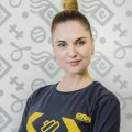 Балаценко Екатерина