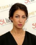 Михайлова Анна