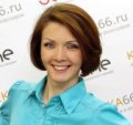 Гирс Ирина