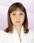 Мороз Ирина Алексеевна