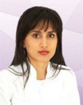 Худиева Аида Хейруллаевна