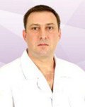 Захаров Игорь Вячеславович