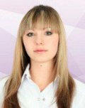 Никогосян Каринэ Рафаэлевна