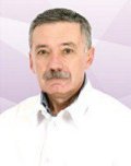 Леви Аркадий Исаакович