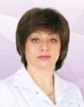 Надворецкая Ирина Анатольевна