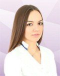Маковкина Дарья Владимировна