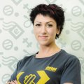 Чумакова Анна