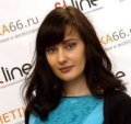 Комарицкая Александра