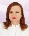 Ставенчук Татьяна Владимировна