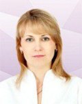 Пешкова Эллина Ивановна