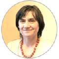 Вострецова Елена Михайловна