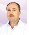 Махинько Николай Александрович