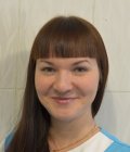 Новикова Татьяна Васильевна