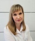Ерыкалина Ирина Викторовна