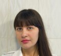 Мингазова Зарина Ильгизаровна