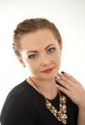 Кожахметова Евгения