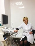 Белоусова Светлана Ивановна
