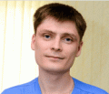 Белоусов Дмитрий Михайлович