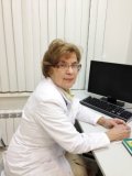 Чернова Вера Анатольевна
