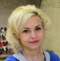 Усольцева Дарья