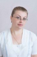 Иванцова Елена Владимировна